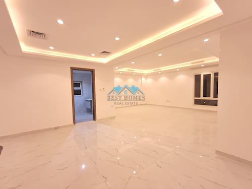4 Master Bedrooms Duplex in Qortuba