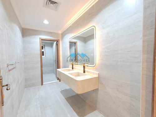 4 Master Bedrooms Duplex in Qortuba