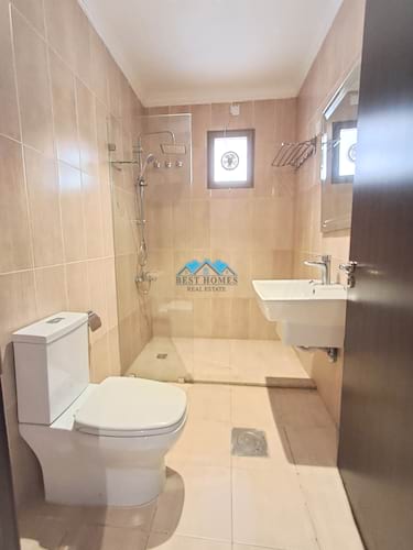 Nice & Affordable 3 Bedrooms Apartment in Jabriya