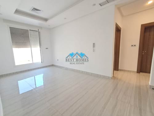 Comfortable 2 Bedroom Rooftop Apartment in Abu Fatira