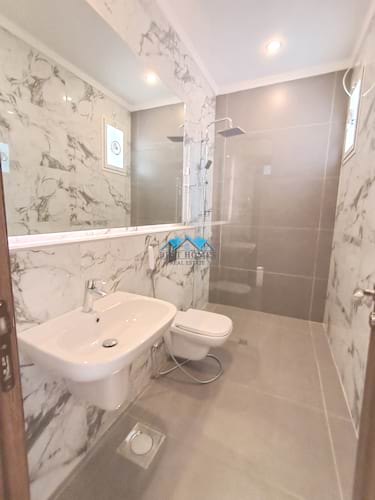 Comfortable 2 Bedroom Rooftop Apartment in Abu Fatira