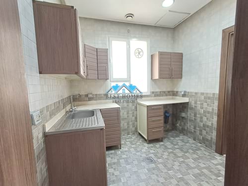 Comfortable 2 Bedroom Rooftop Apartment in Abu Fatira