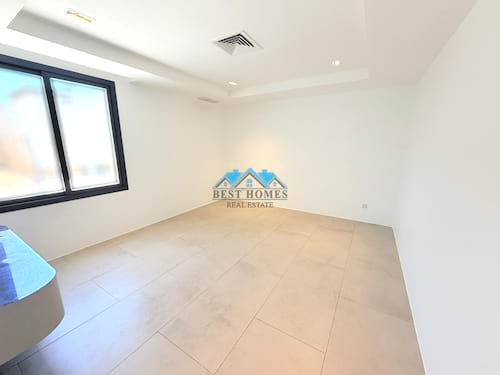 Spacious 4 Bedroom Floor Apartment with Huge Balcony in Jabriya