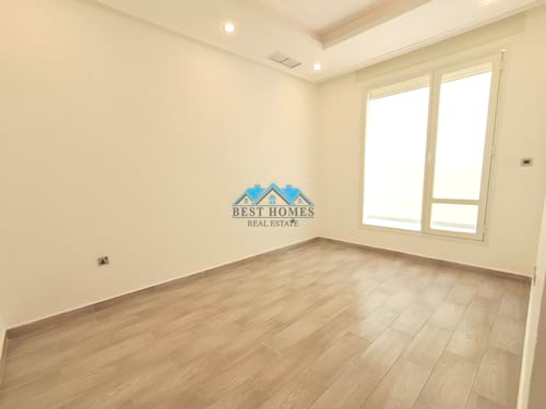 Comfortable 2 Bedroom Rooftop Apartment in Abu Fatira
