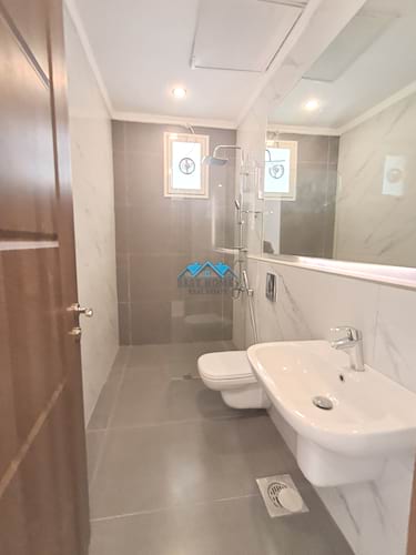Comfortable 2 Bedroom Rooftop Apartment in Abu Fatira