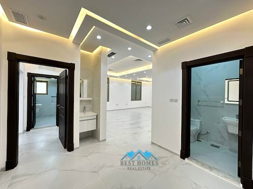 Brand New 06 Bedroom Floor in Mesayel