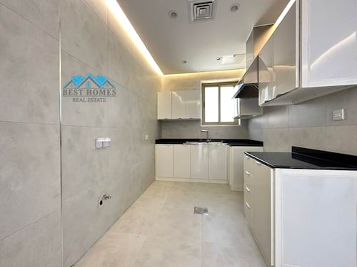 Brand New 06 Bedroom Floor in Mesayel