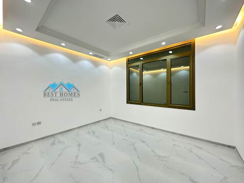Brand New 06 Bedroom Floor in Mesayel