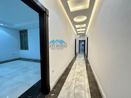 Brand New 04 bedroom Ground Floor in Mesayel