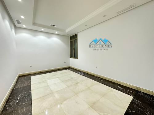 Brand New 04 bedroom Ground Floor in Mesayel