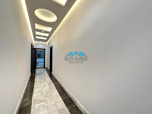 Brand New 04 bedroom Ground Floor in Mesayel