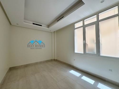 03 Bedroom Brand New Apartment with Balcony in Salwa 