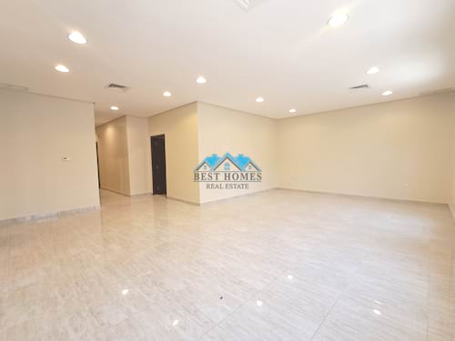 Nice and Modern 4 Bedrooms Floor in Abu fatira