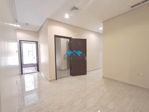 Nice and Modern 4 Bedrooms Floor in Abu fatira