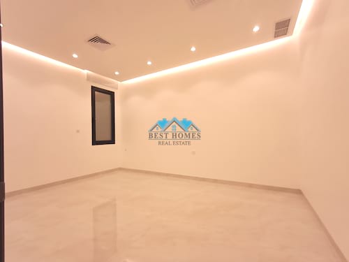 3 Master Bedrooms Ground floor in Salwa