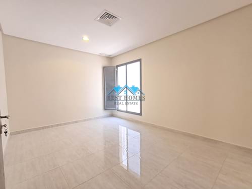 Nice and Modern 4 Bedrooms Floor in Abu fatira