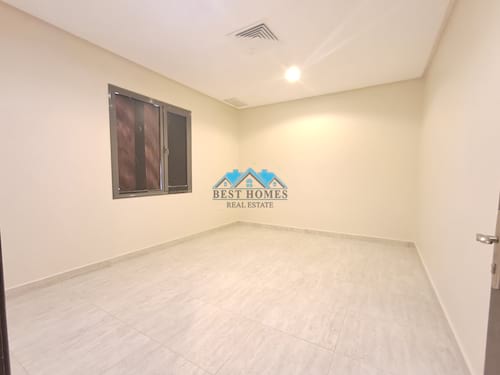 Nice and Modern 4 Bedrooms Floor in Abu fatira