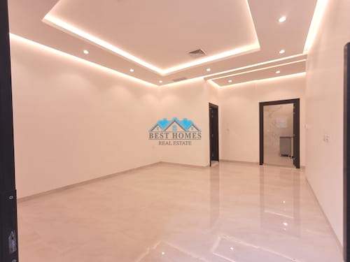 3 Master Bedrooms Ground floor in Salwa