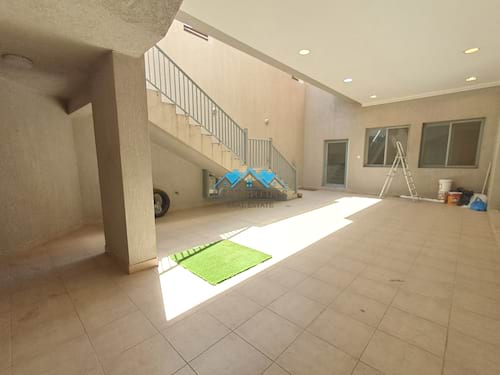Spacious 4 Bedrooms Duplex in Funaitees