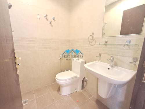 Nice and Modern 4 Bedrooms Floor in Abu fatira