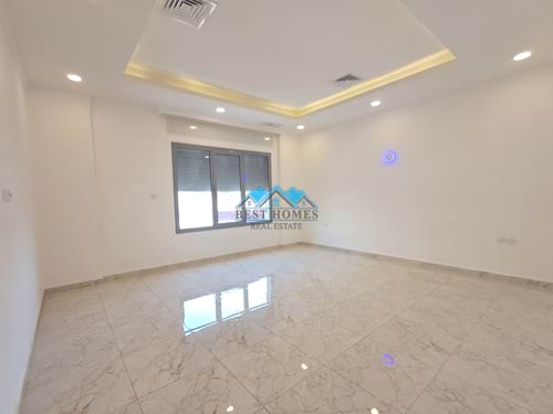 Spacious 4 Bedrooms Duplex in Funaitees
