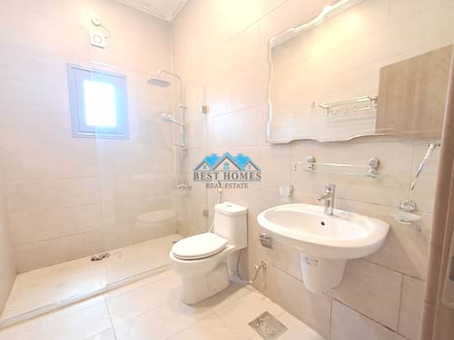 Spacious 4 Bedrooms Duplex in Funaitees