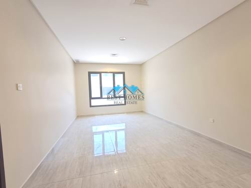 Nice and Modern 4 Bedrooms Floor in Abu fatira