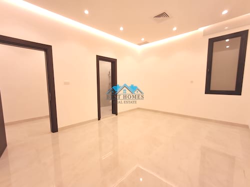 3 Master Bedrooms Ground floor in Salwa