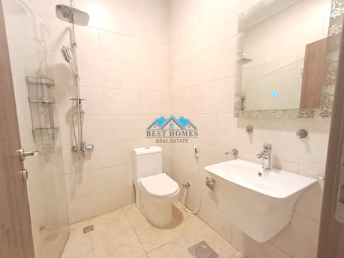Spacious 4 Bedrooms Duplex in Funaitees