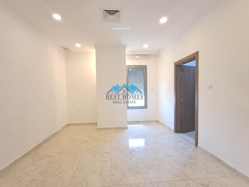Spacious 4 Bedrooms Duplex in Funaitees