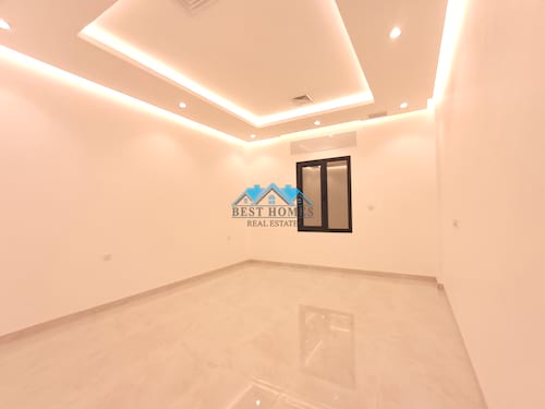 3 Master Bedrooms Ground floor in Salwa