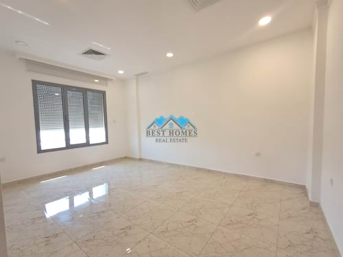 Spacious 4 Bedrooms Duplex in Funaitees