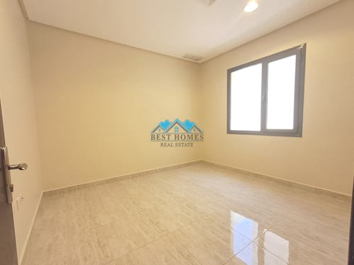 Nice and Modern 4 Bedrooms Floor in Abu fatira