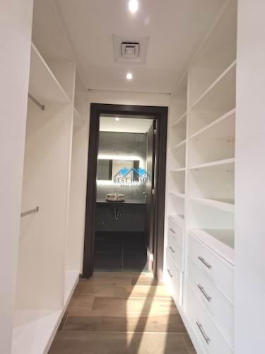 Luxury 2 Master Bedroom Apartment with Private Rooftop in Qortuba