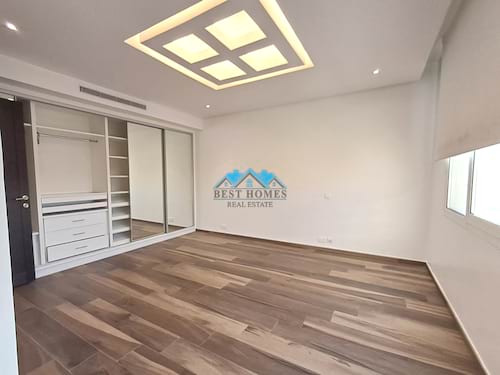 Luxury 2 Master Bedroom Apartment with Private Rooftop in Qortuba