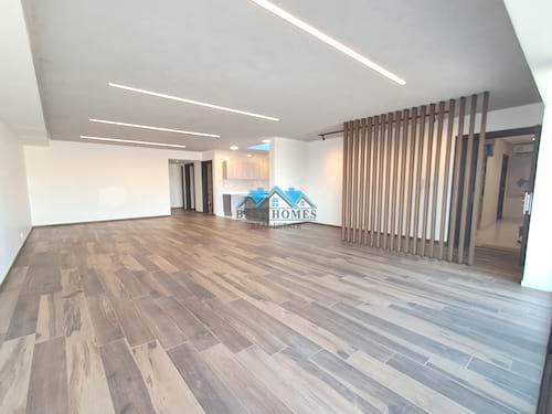 Luxury 2 Master Bedroom Apartment with Private Rooftop in Qortuba