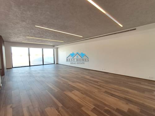 Luxury 2 Master Bedroom Apartment with Private Rooftop in Qortuba