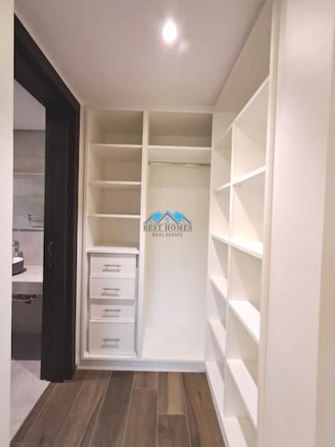 Luxury 2 Master Bedroom Apartment with Private Rooftop in Qortuba