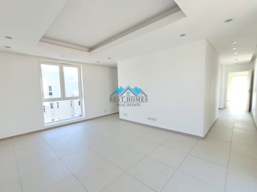 4 Master Bedrooms Penthouse in Sabah Al Salem