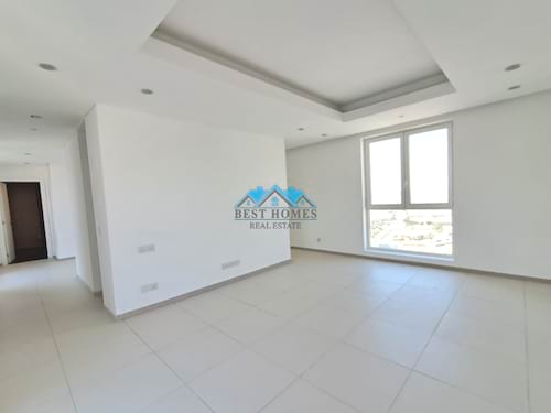 4 Master Bedrooms Penthouse in Sabah Al Salem