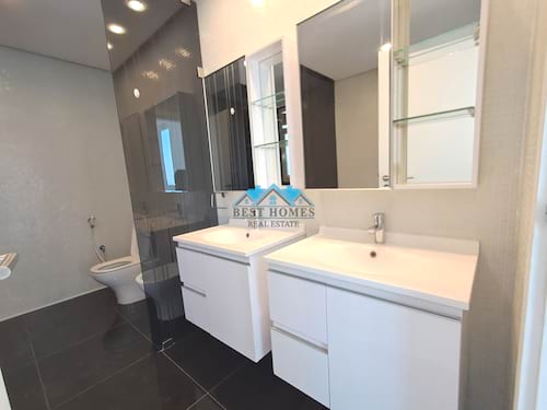 4 Master Bedrooms Penthouse in Sabah Al Salem