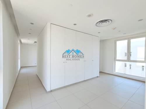 4 Master Bedrooms Penthouse in Sabah Al Salem