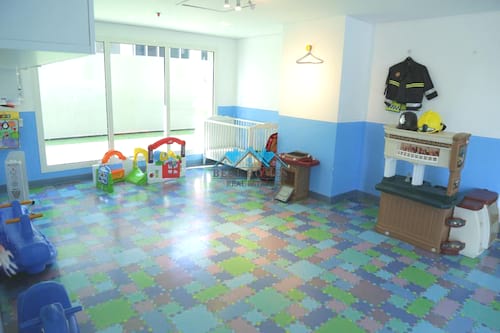 4 Master Bedrooms Penthouse in Sabah Al Salem