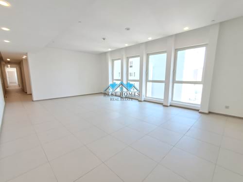 4 Master Bedrooms Penthouse in Sabah Al Salem