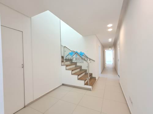 4 Master Bedrooms Penthouse in Sabah Al Salem