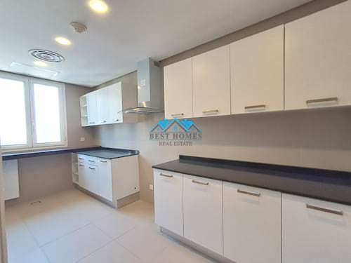 4 Master Bedrooms Penthouse in Sabah Al Salem