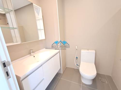 4 Master Bedrooms Penthouse in Sabah Al Salem