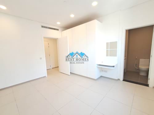 4 Master Bedrooms Penthouse in Sabah Al Salem