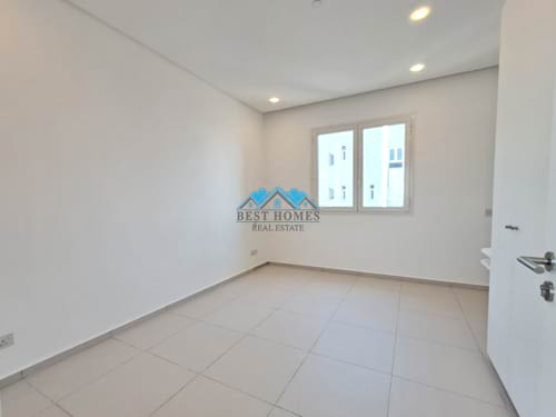 4 Master Bedrooms Penthouse in Sabah Al Salem