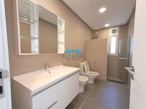 4 Master Bedrooms Penthouse in Sabah Al Salem